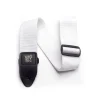Ernie Ball Polypro Guitar Strap, White