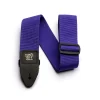 Ernie Ball Polypro Guitar Strap, Purple