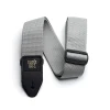 Ernie Ball Polypro Guitar Strap, Gray