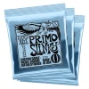 Ernie Ball Primo Slinky Nickel Wound Electric Guitar Strings - 3-Pack 9.5-44
