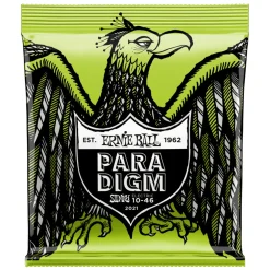 Ernie Ball Regular Slinky Paradigm Electric Guitar Strings