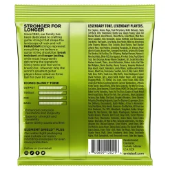 Ernie Ball Regular Slinky Paradigm Electric Guitar Strings