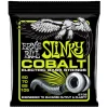 Ernie Ball Regular Slinky Cobalt Electric Bass Strings, 50-105 Gauge