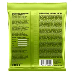 Ernie Ball Regular Slinky 7-String Nickel Wound Electric Guitar Strings