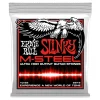 Ernie Ball Skinny Top Heavy Bottom Slinky M-Steel Electric Guitar Strings