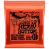 Ernie Ball Skinny Top Heavy Bottom Slinky Nickel Wound Electric Guitar Strings