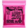 Ernie Ball 7-String Super Slinky Nickel Wound Set .009 - .052 Gauge