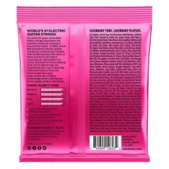 Ernie Ball 7-String Super Slinky Nickel Wound Set .009 - .052 Gauge