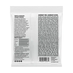 Ernie Ball Tim Henson Signature Electric Guitar Strings - .0095-.046