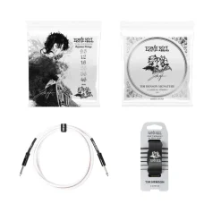 Ernie Ball Tim Henson Signature Bundle Kit