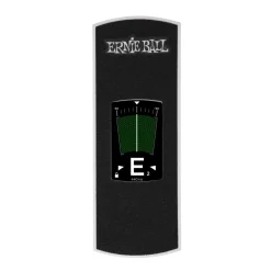 Ernie Ball Volume Pedal Tuner - White