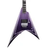 ESP Alexi Hexed Electric Guitar - Purple Fade