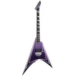 ESP Alexi Hexed Electric Guitar - Purple Fade