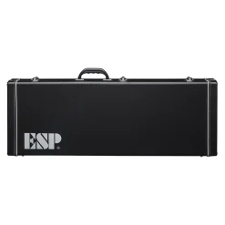 ESP Alexi Hexed Electric Guitar - Purple Fade