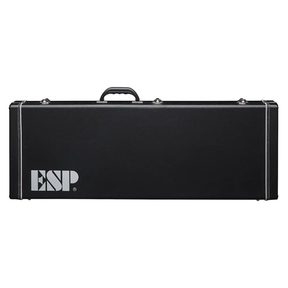 ESP Alexi Hexed Electric Guitar - Purple Fade