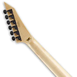 ESP Custom Shop KH-2 Kirk Hammett Signature Electric Guitar Purple Sparkle