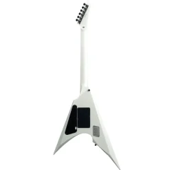 ESP E-II Arrow Electric Guitar - Snow White