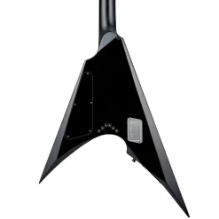 ESP E-II Arrow Electric Guitar - Nebula Blackburst