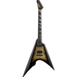 ESP E-II Arrow NT BM/FL/Black Nebula Burst