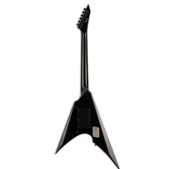 ESP E-II Arrow w/ Floyd Rose Electric Guitar - Black