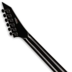 ESP E-II Arrow w/ Floyd Rose Electric Guitar - Black