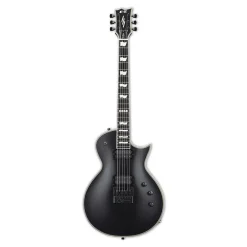 ESP E-II Eclipse Evertune - Black Satin