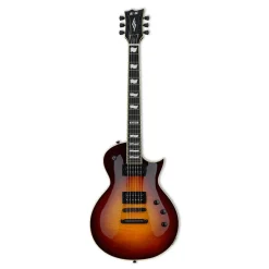 ESP E-II Eclipse Full Thickness FM - Tobacco Sunburst
