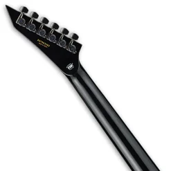 ESP E-II Horizon Electric Guitar - Tiger Eye Amber Fade