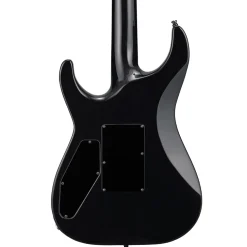 ESP E-II Horizon FR Quilt Maple Top Electric Guitar - Black Natural Burst