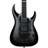 ESP E-II Horizon FR-II Electric Guitar - See Thru Black Sunburst