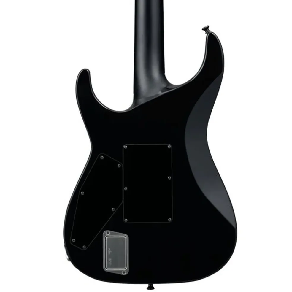 ESP E-II Horizon FR-II Electric Guitar - See Thru Black Sunburst