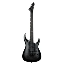 ESP E-II Horizon FR-II Electric Guitar - See Thru Black Sunburst