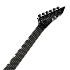 ESP E-II Horizon FR-II Electric Guitar - See Thru Black Sunburst