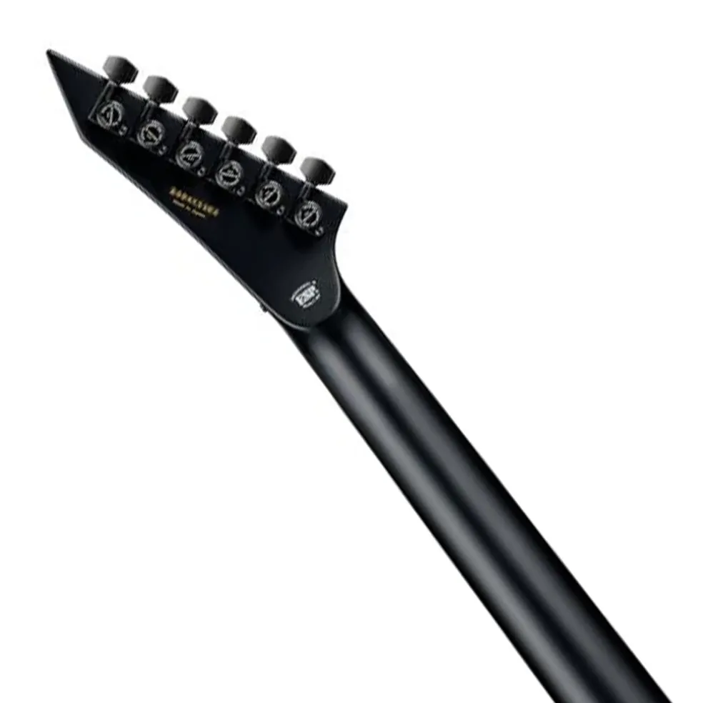 ESP E-II Horizon FR-II Electric Guitar - See Thru Black Sunburst