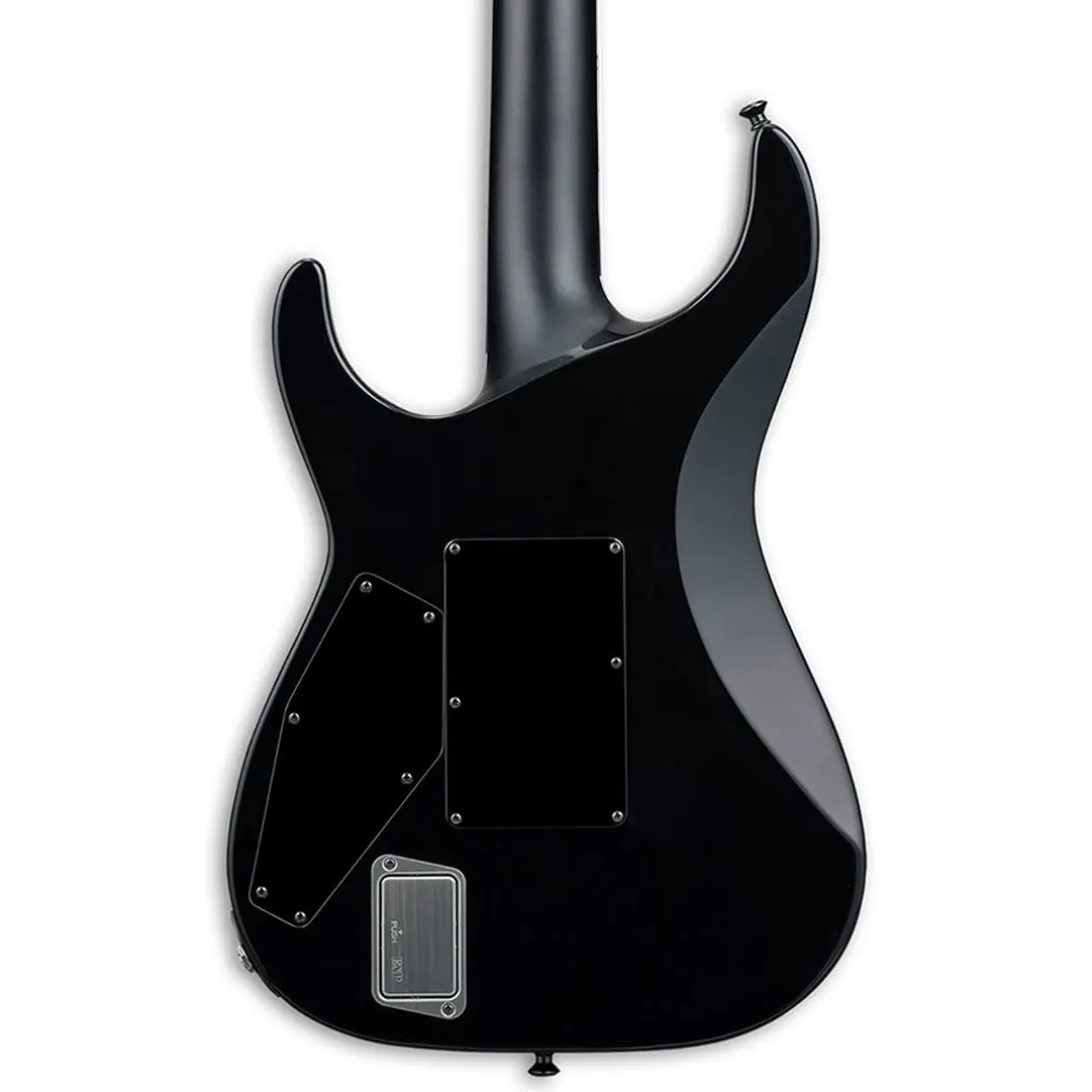 ESP E-II Horizon FR-II Tiger Eye Sunburst Electric Guitar