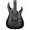 ESP E-II Horizon II Electric Guitar - See Thru Black Sunburst