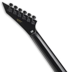 ESP E-II Horizon II Electric Guitar - See Thru Black Sunburst