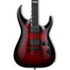 ESP E-II Horizon NT-II Electric Guitar Quilted Maple - See Thru Black Cherry Sunburst