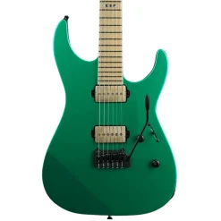 ESP E-II M2 HSTP Electric Guitar - Metallic Seafoam Green