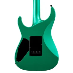 ESP E-II M2 HSTP Electric Guitar - Metallic Seafoam Green