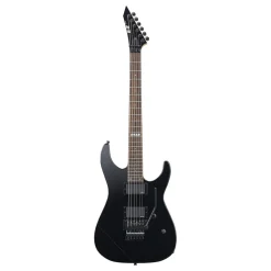 ESP E-II M-II NT Neck Thru Electric Guitar - Black