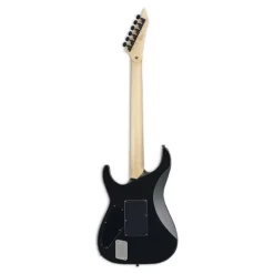ESP E-II M-II NT Neck Thru Electric Guitar - Black