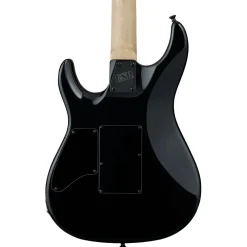 ESP E-II Snapper II MN Electric Guitar - Natural Black Burst