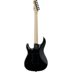 ESP E-II Snapper II MN Electric Guitar - Natural Black Burst