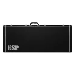 ESP E-II Snapper II MN Electric Guitar - Natural Black Burst