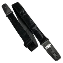 ESP Lock it Strap 2'' Crushed Velvet Black