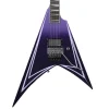 ESP LTD Alexi Hexed Electric Guitar - Purple Fade