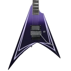 ESP LTD Alexi Hexed Electric Guitar - Purple Fade