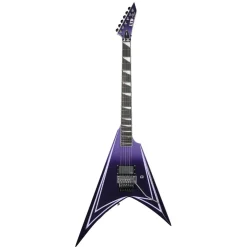 ESP LTD Alexi Hexed Electric Guitar - Purple Fade