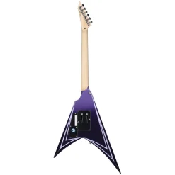 ESP LTD Alexi Hexed Electric Guitar - Purple Fade